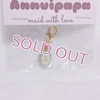 カスタムチャーム