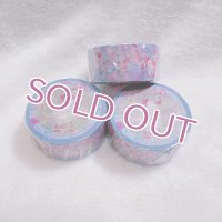 マスキングテープ Angel Soufflé No.02（Fancy sweets）