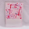 ポストカード MEDICAL TOYS No.01