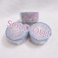 マスキングテープ[Sewing Night No.01]