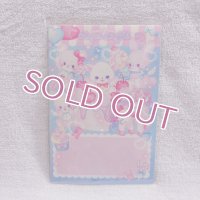 ポストカード Angel Soufflé No.04（Fancy sweets）