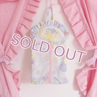 ファンシーストッカー　ミニ