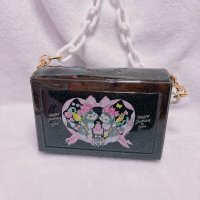 チェーンバッグ