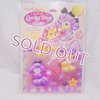 A4ポスター_Lucky Dog Club