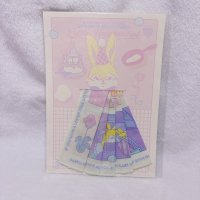 ハンカチーフ/Eggparty