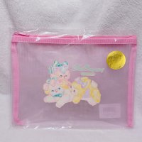 メッシュポーチB