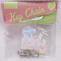 キーホルダー/ホイッパー