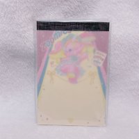 メモ帳