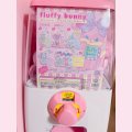 フラバニガチャガチャ