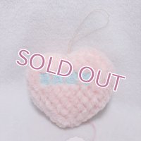candy heartsのぬいぐるみ（BABY）