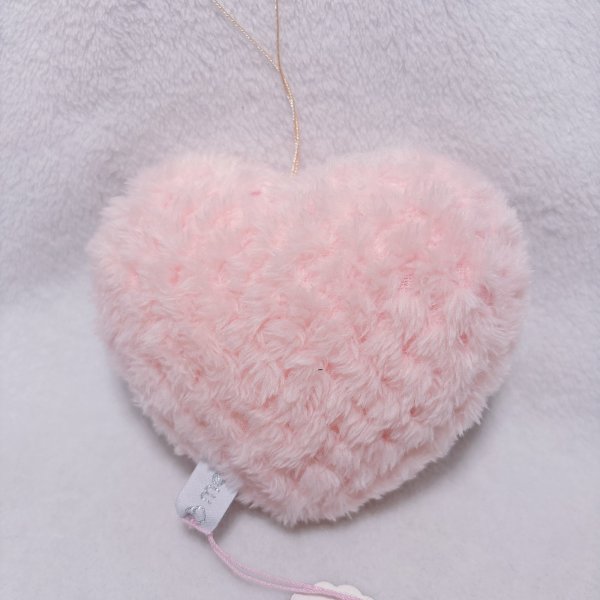 画像2: candy heartsのぬいぐるみ（BABY）