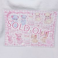 A4 コラージュシートA