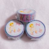 for babyマスキングテープ