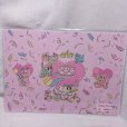 画像1: デザインペーパー cat party (1)