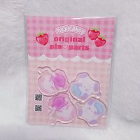 プラパーツ　猫ちゃん
