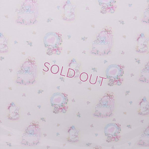 画像1: デザインペーパー片面