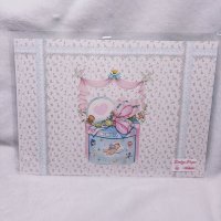 デザインペーパー babybox