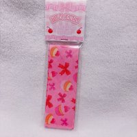 両面リボン　カップケーキ
