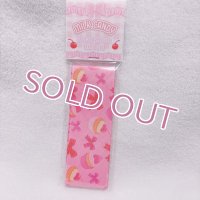 両面リボン　カップケーキ
