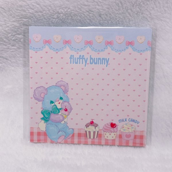画像1: バラメモ　６ｔｈフラバ二×milkcandy スイーツ２