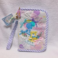 B6マルチケース　デコシャカ