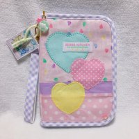 B6マルチケース　デコシャカ