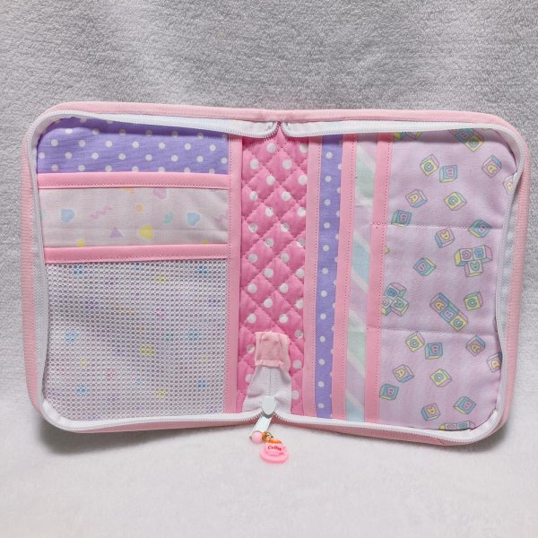 画像3: B6マルチケース　シンプル