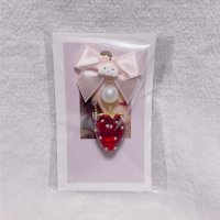 バッグチャーム