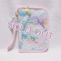 B6マルチケース　デコシャカ