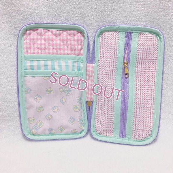 画像3: ペンケース　レースデコ