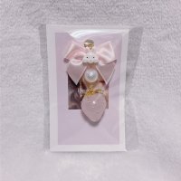 バッグチャーム