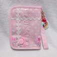 画像2: 6穴ミニバインダーマルチケース (2)