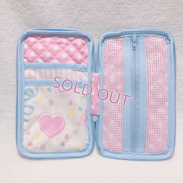 画像3: ペンケース　レースデコ