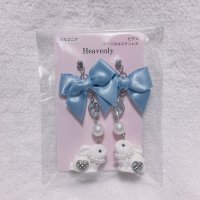 ピアス