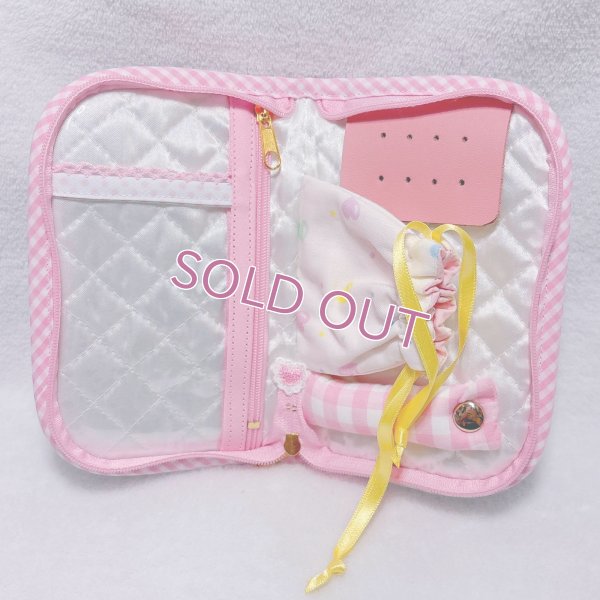 画像3: ジュエリーポーチ