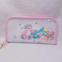 マルチケース（ホソナガ）