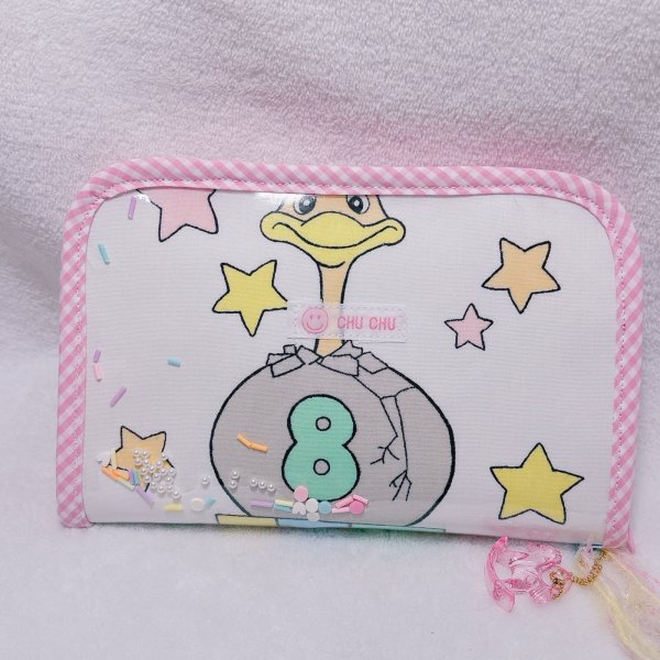 画像2: マルチケース　じゃばら