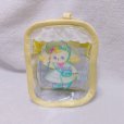画像1: PVC　BOX縦イエロー (1)