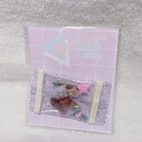 Sweet　bunny　ブローチ　3