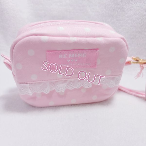 画像2: カメラポーチ　クマ