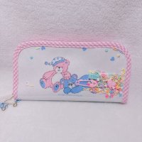 マルチケース（ホソナガ）