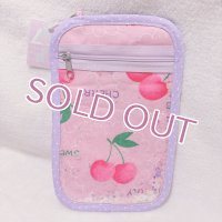 フォト＆アクスタケース　チェリー