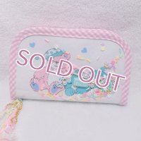 ジュエリーポーチ