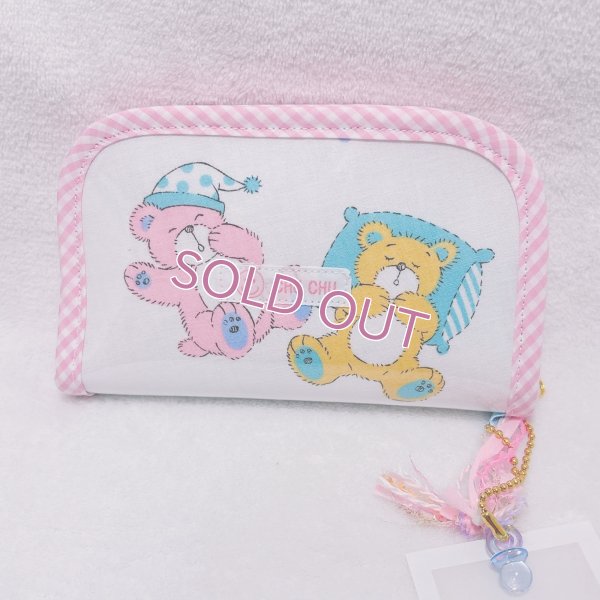 画像2: ジュエリーポーチ