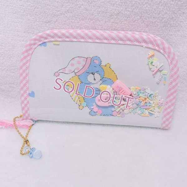 画像1: ジュエリーポーチ