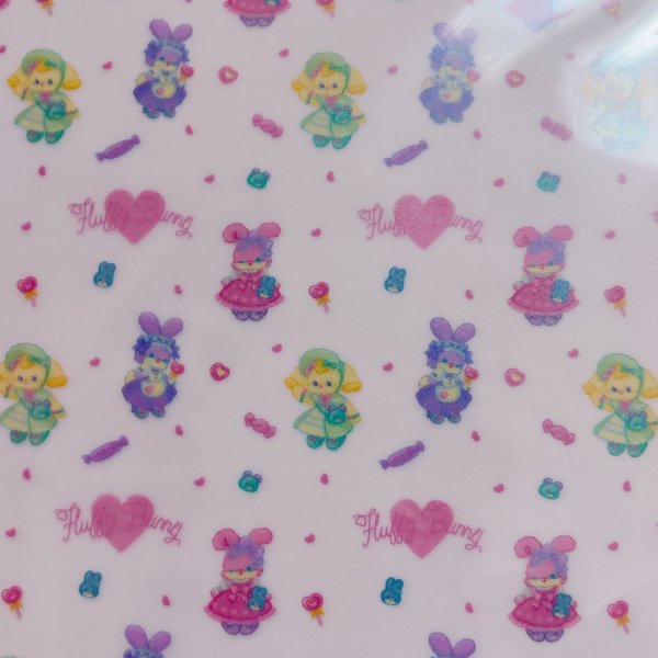 画像1: コラボA4トレーシングペーパー