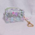 画像2: PVC BOXポーチチャーム (2)