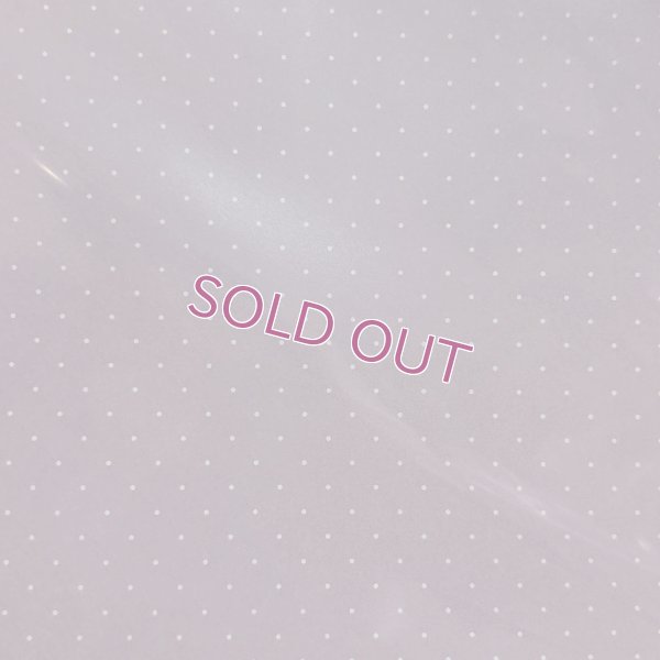 画像2: some bunny - classic - A4ペーパー