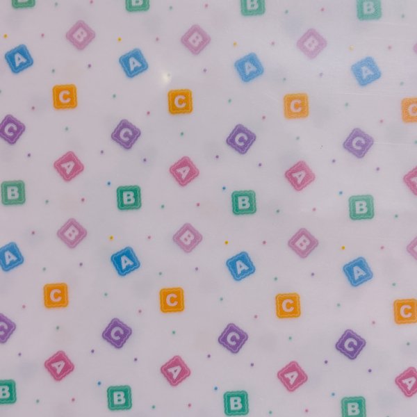 画像1: fancy 3type set  A4トレーシングペーパーセット