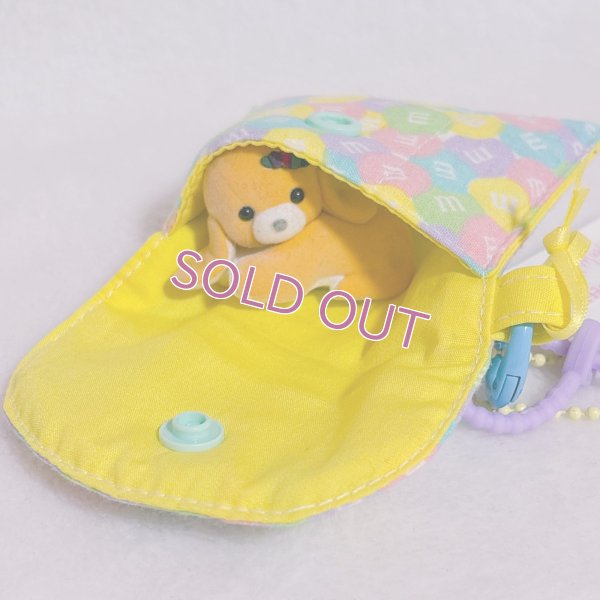 画像3: ミニミニポーチ